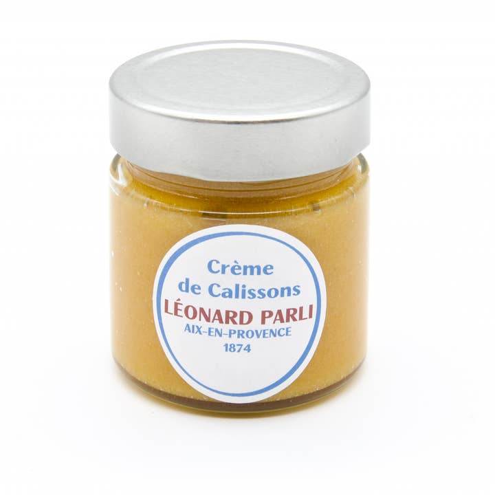 Vasetto per crema Calissons - 300g per la vendita all'ingrosso da parte di Léonard Parli
