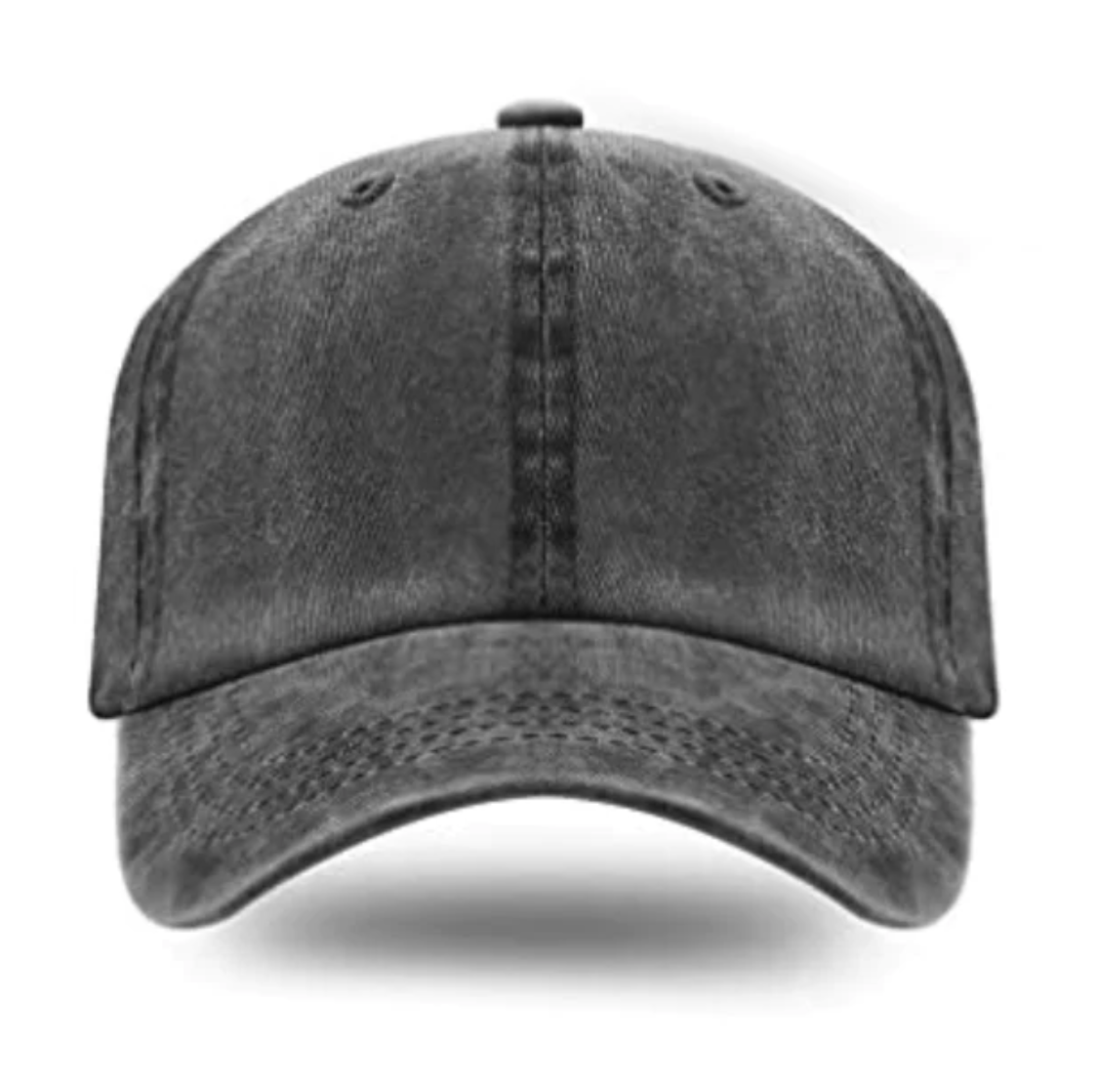 SD Merch Co. - Custom Embroidery – wholesale Baseball cap – Women's – Pigment Faded Dad Hat - Customizable0