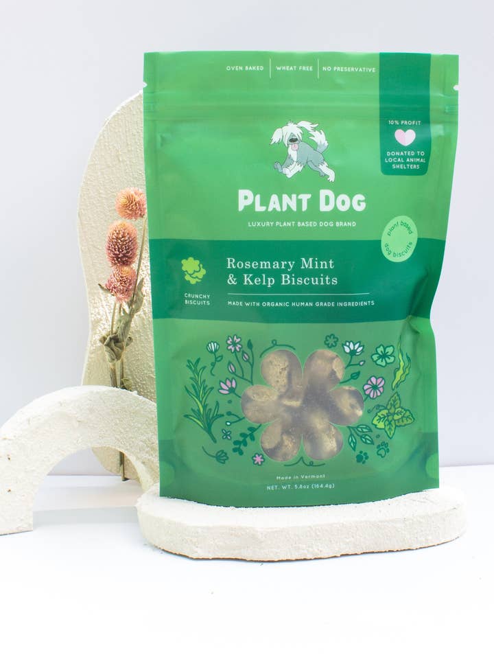 Lucky Bundle for engroshandel hos Plant Dog LLC
