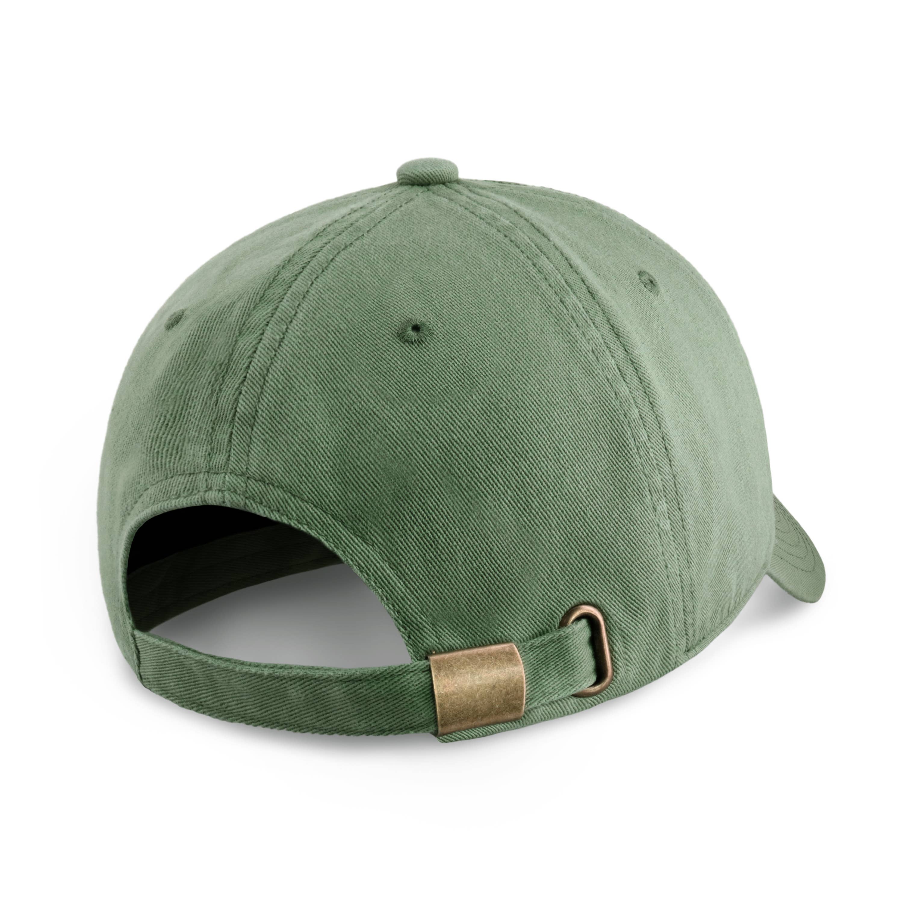 ChoKoLids – wholesale Baseball cap – Unisex – CHOK.LIDS Plain Baseball Cap50