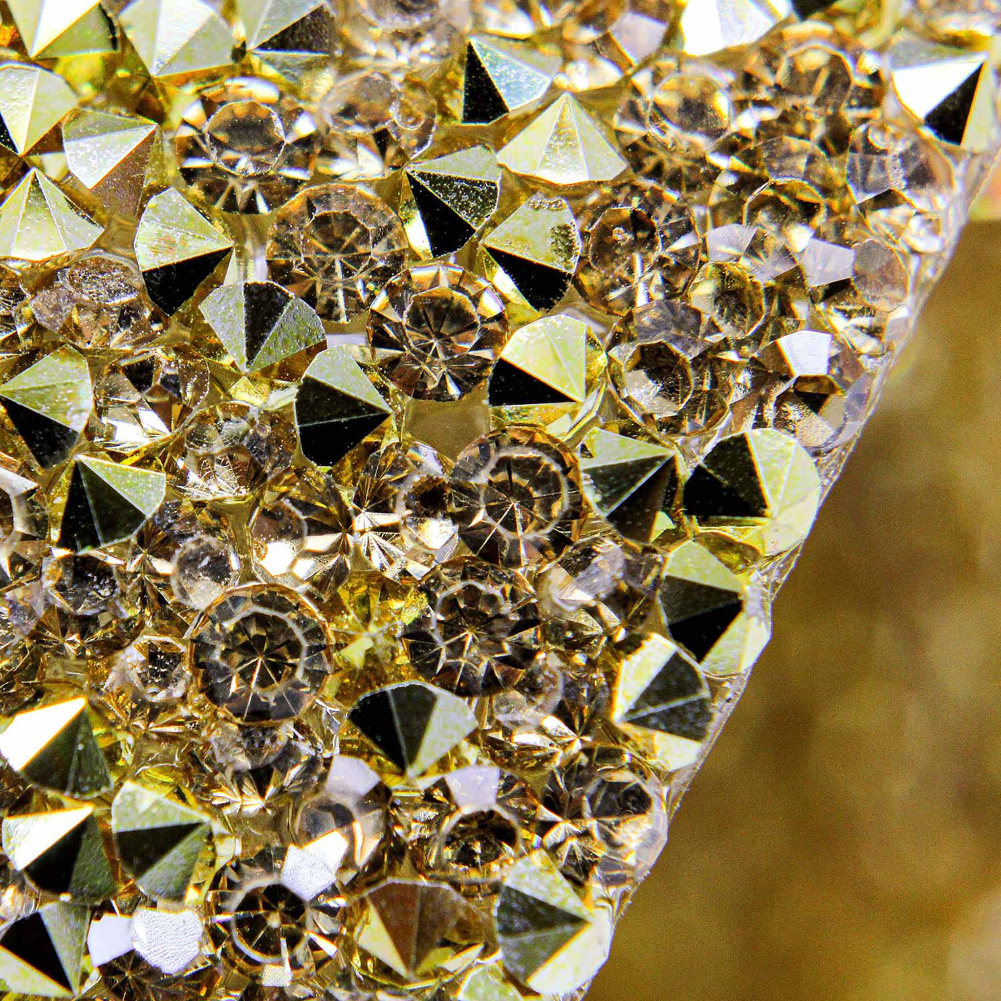 Sparkles Home - Wholesale Placemat - Lichtgevende rechthoekige placemat met strass39