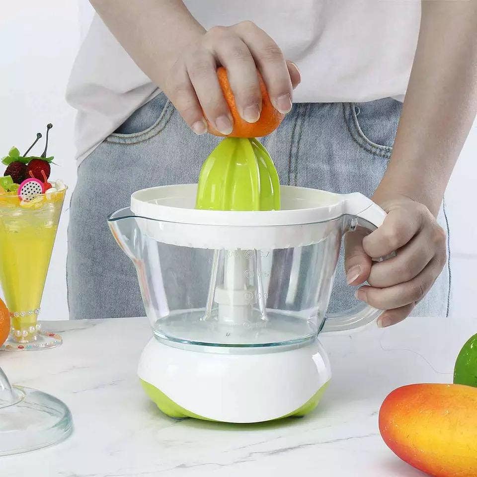 Royal Swiss - Wholesale Juicer - Electric Citrus Juicer8