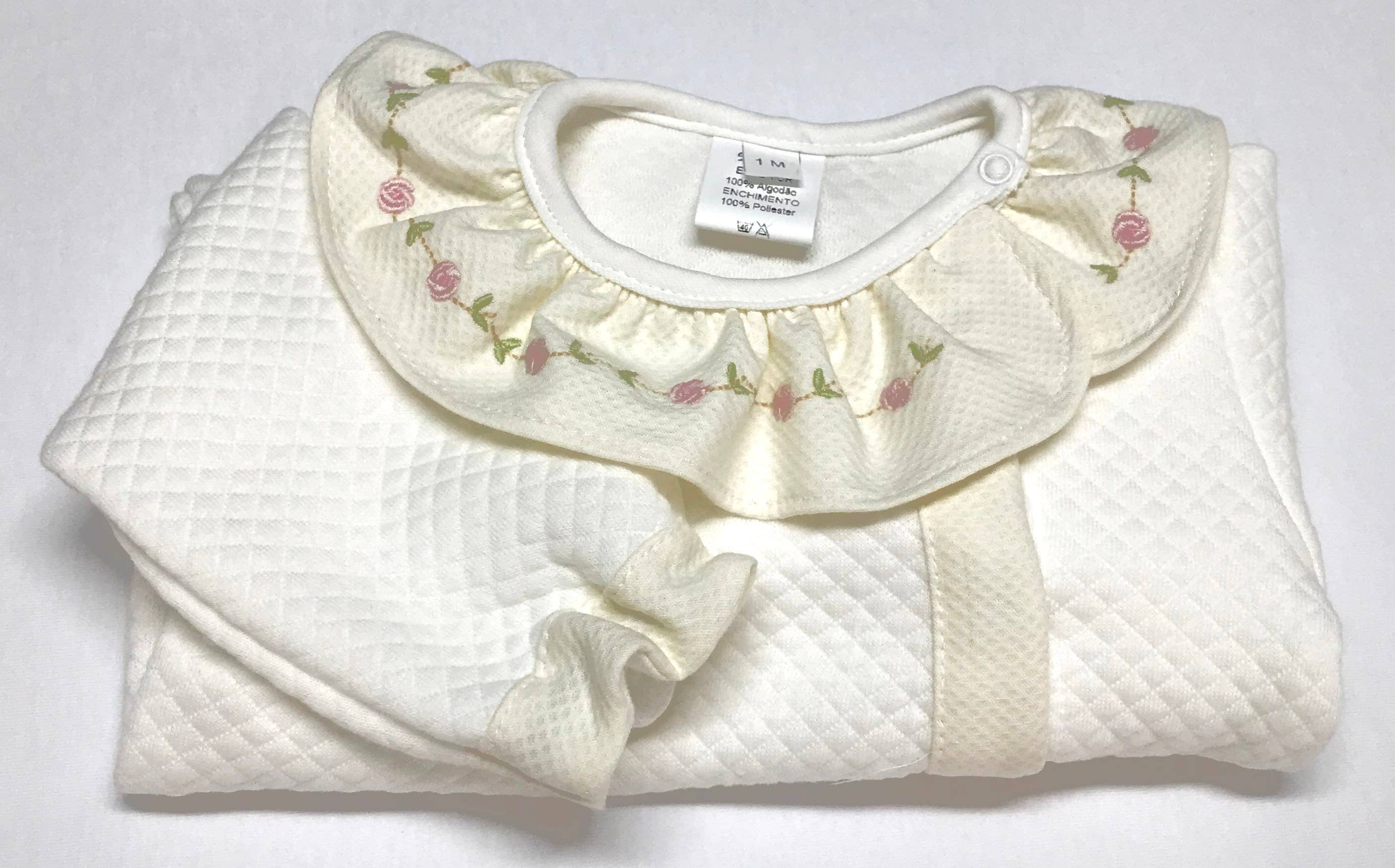 Sininho - Wholesale Jumpsuit - Baby - Babygrow12