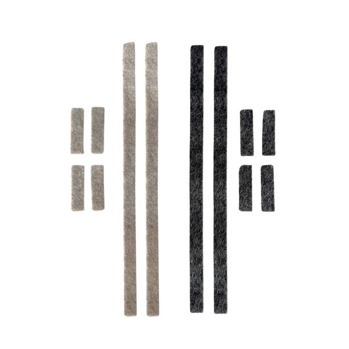 Felt Pads • Add-on for STEP'n'SIT® helper tower for wholesale by Ette Tete