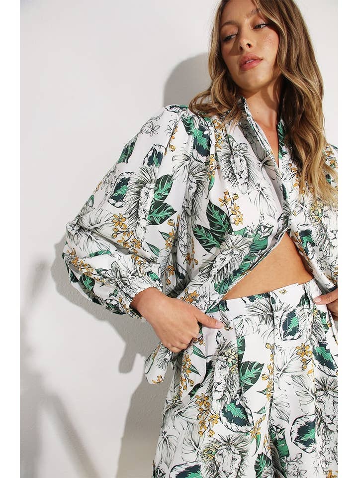 SHIRTS AND SHORT SET for wholesale by Mulla