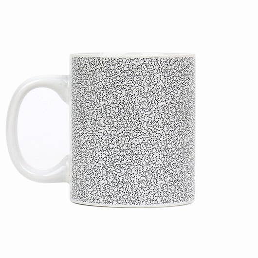 Gift Republic - Vendita all'ingrosso Tazza - Tazza Itty Bitty Titty2