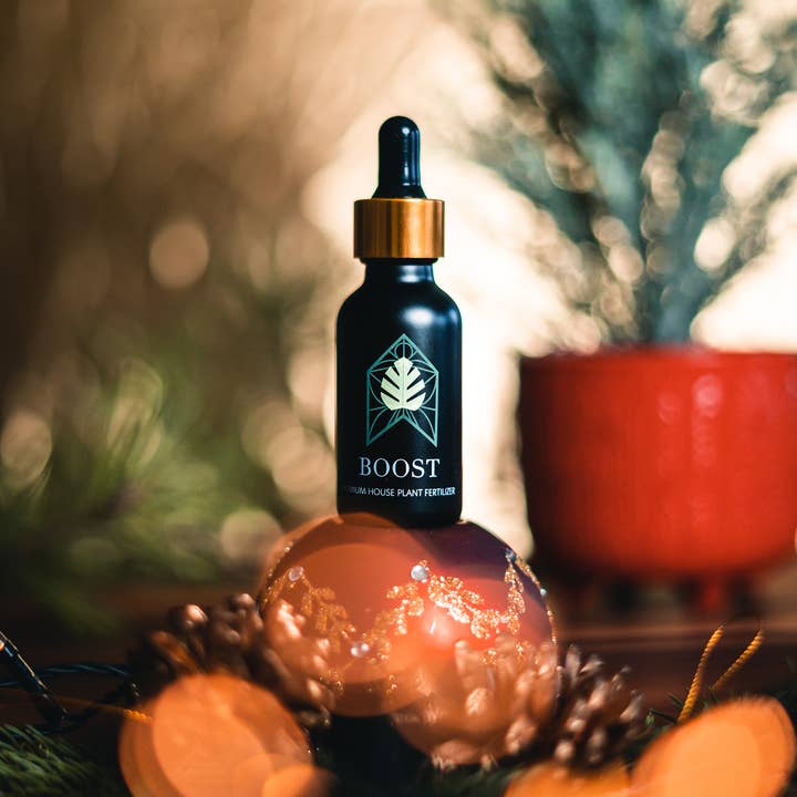 Plant Vitamins - Wholesale Fertilizer - Boost - Premium Organic Plant Fertilizer2