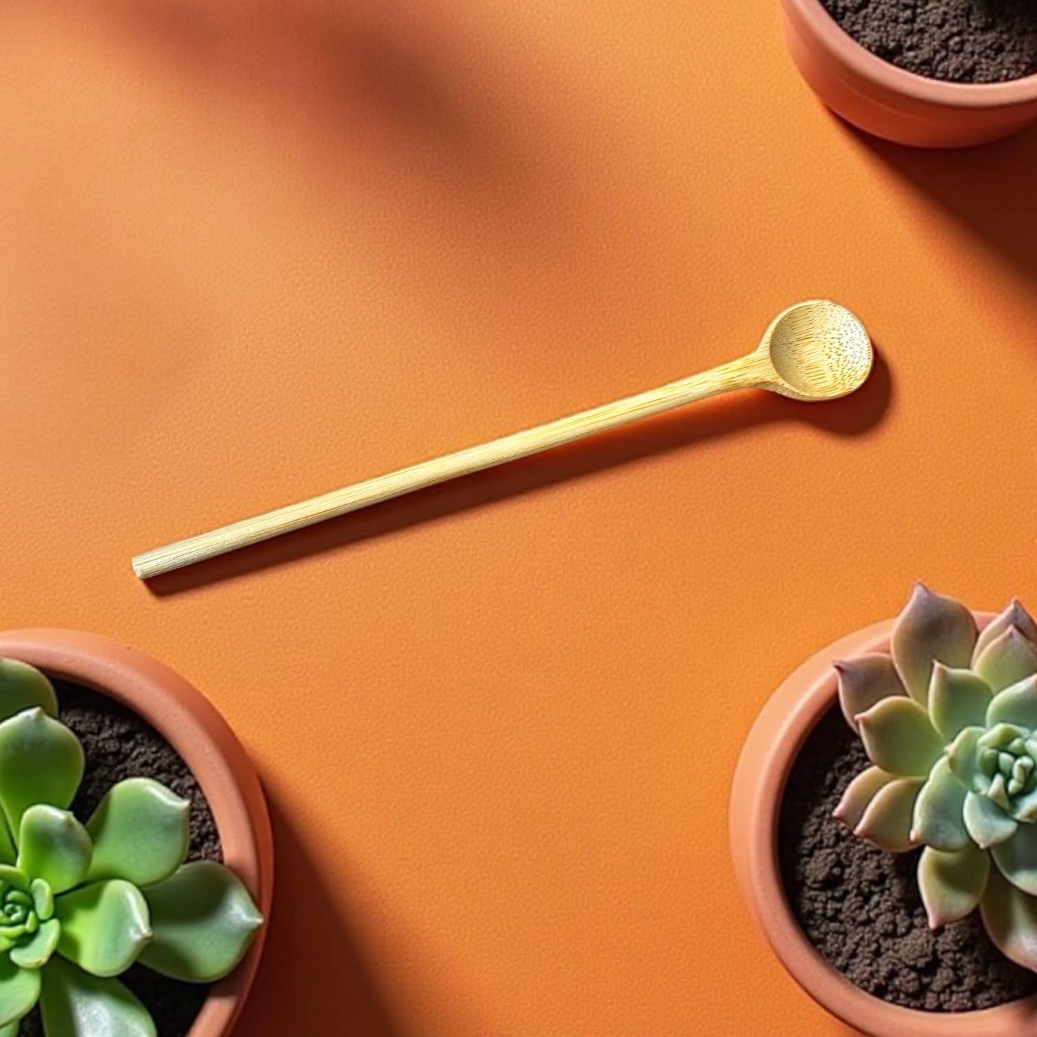 Bamboo Switch – Großhandel Kochlöffel – Bambus-Rührlöffel | NEU2