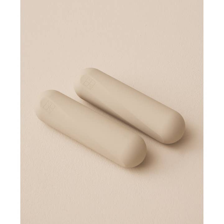 Moonchild Yoga Wear - Wholesale Fitness Equipment - Moonchild Weight Bars - Sand