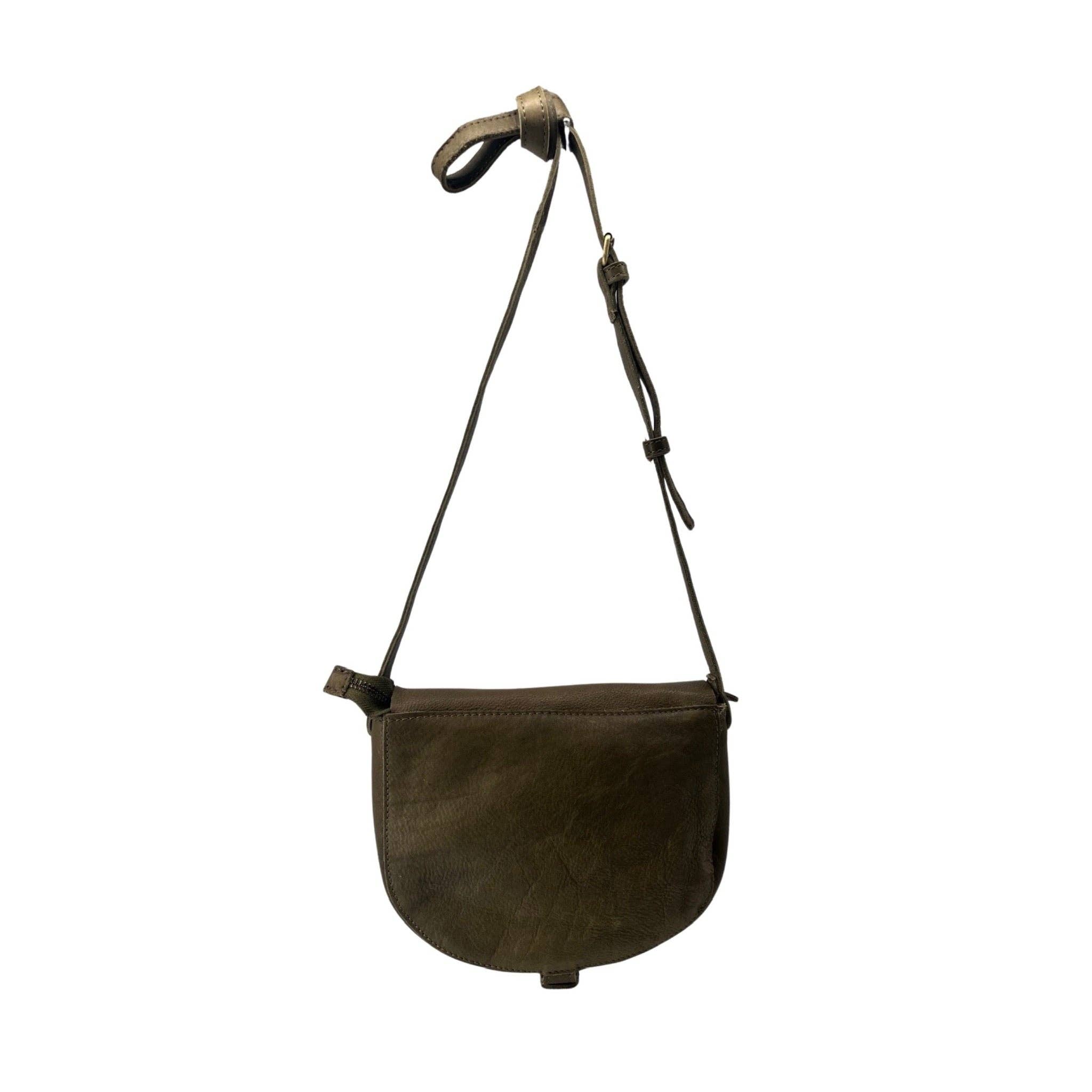 Louisa lee – Großhandel Schultertasche – Damen – CASCO TASCHE AUS RINDSLEDER4