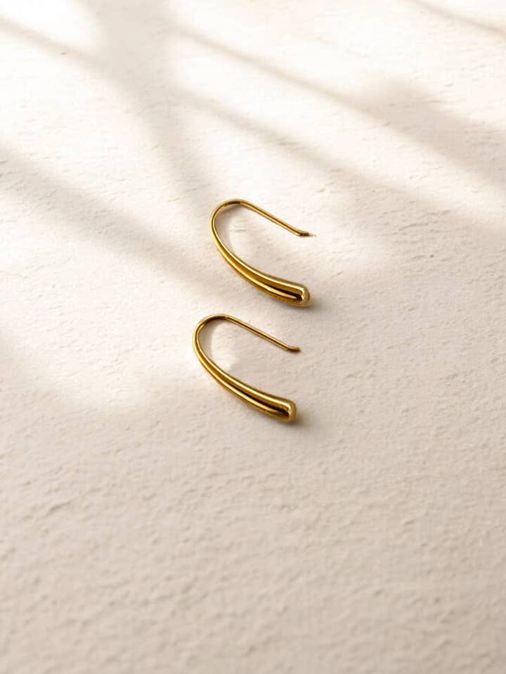 Orecchini Brynn per la vendita all'ingrosso da parte di Boem Collection