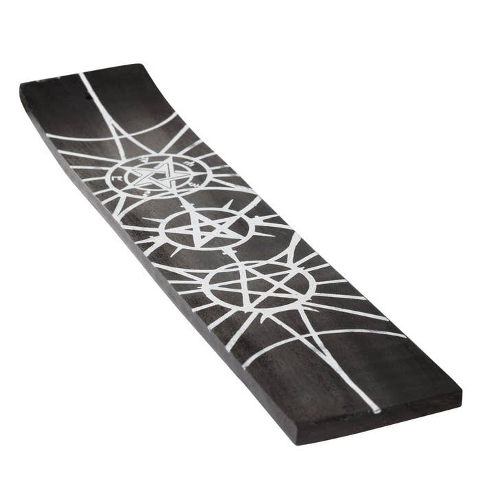 Pentacle Sled Noir pour la vente par Benjamin International