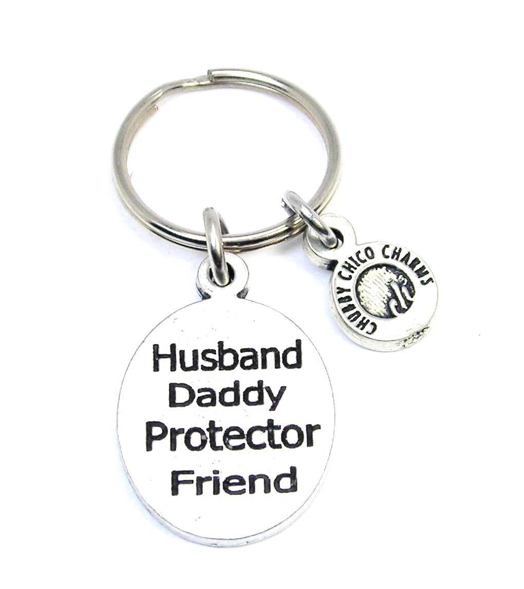 Purchase Wholesale dad keychain. Free Returns & Net 60 Terms on Faire