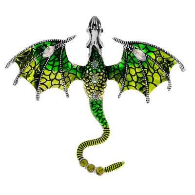 Gifts Amazing! - Wholesale Brooch - Pins - Dragon Pin (Brooch)