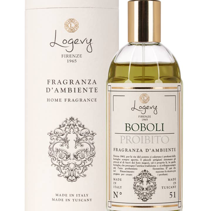Boboli Proibito Room Fragrance Spray 75ml and other Purchase Wholesale schokoliebe edition netto. Free Returns & Net 60 Terms on Faire trending on Faire.