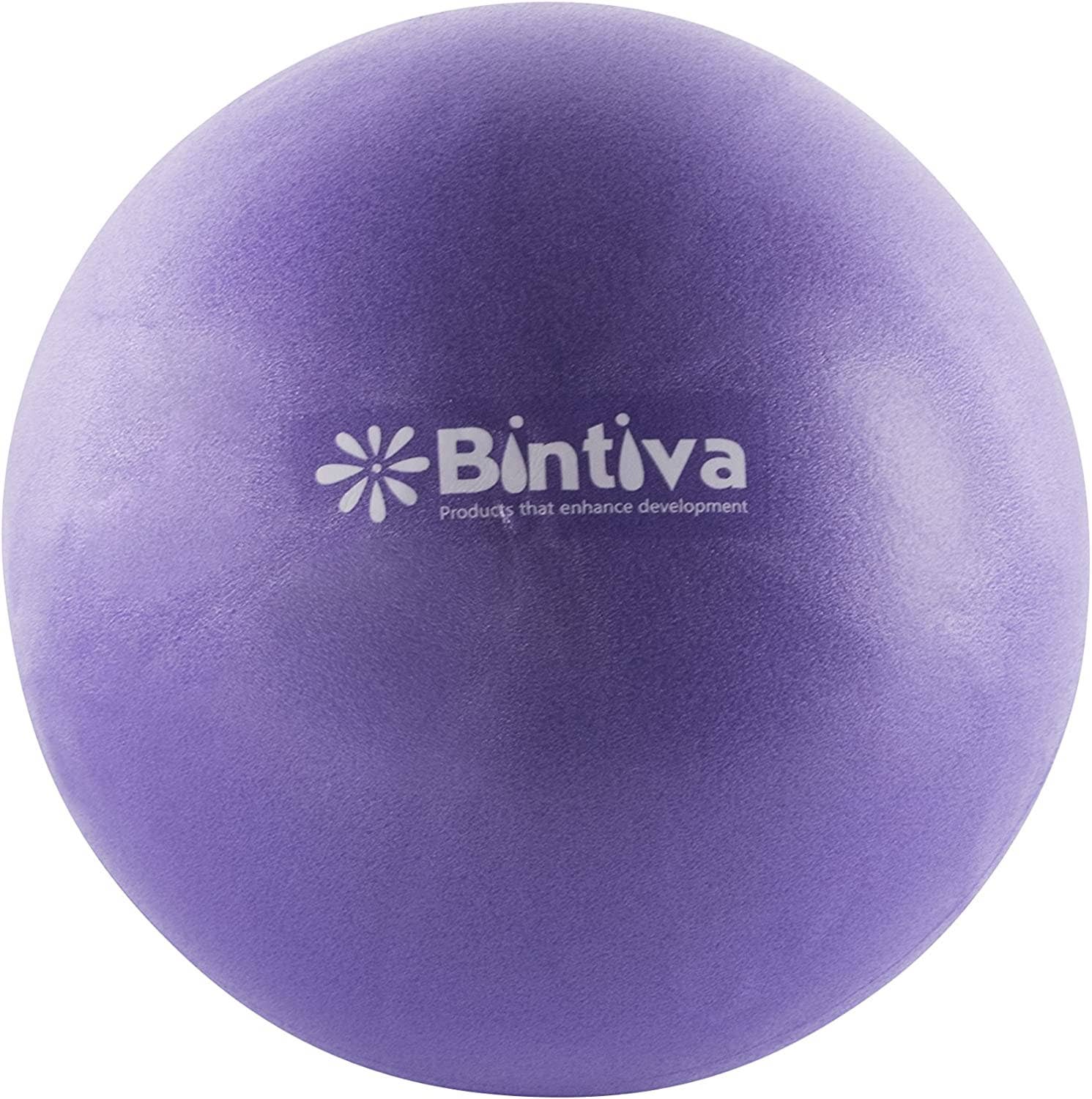 Bintiva - Wholesale Fitness Equipment - Bintiva 9 Inch Pilates Core Ball3