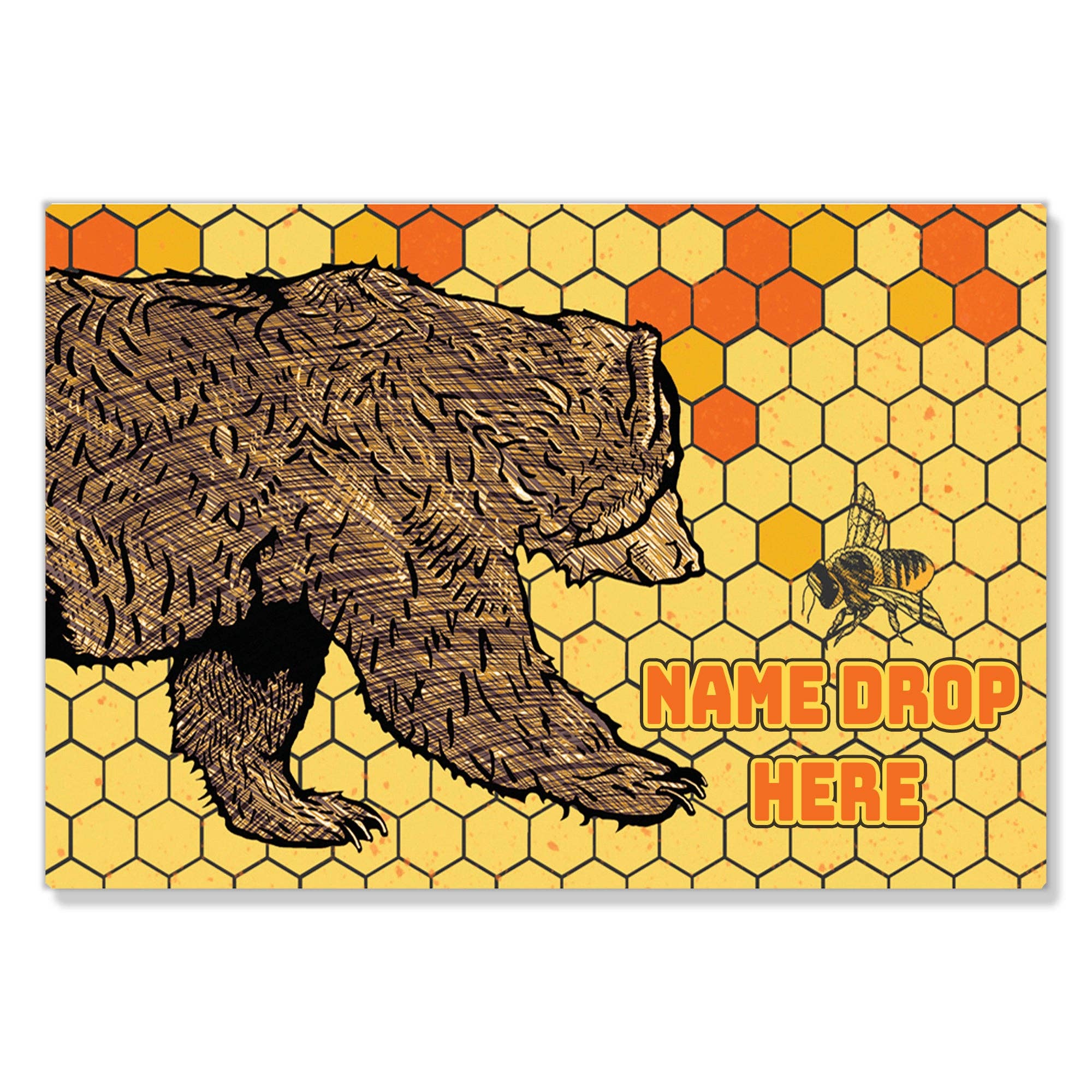 Two Little Fruits - Venta al por mayor Imanes - Imanes de nevera personalizables18