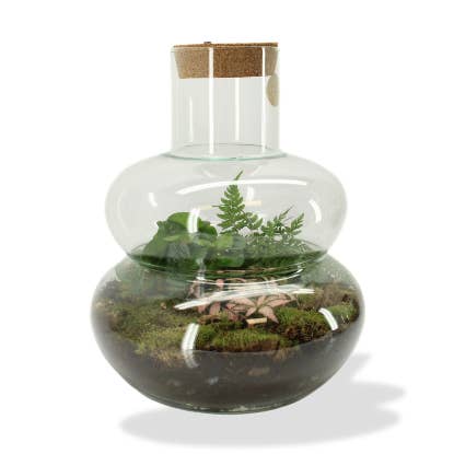 Frost Classic - h35 d29 cm for engroshandel hos The Living Elements