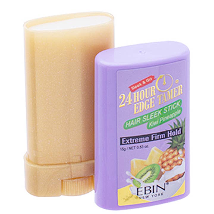 24 HOUR EDGE TAMER EXTREME FIRM HOLD HAIR SLEEK S, ETK KP15 for wholesale by JOIA ACCESSORIES