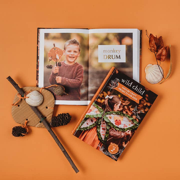 Your Wild Books - Vente Livre – enfant - Livre Wild Child