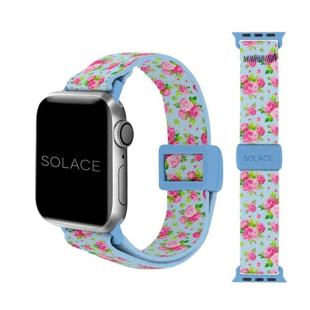 Solace Bands - Wholesale Watch Band/Strap - Unisex - Paladin Adapt6