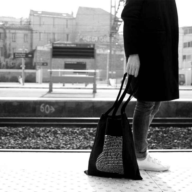 Cinqpoints - Wholesale Tote Bag - Unisex - Totebag You are Archi Christmas Gift1