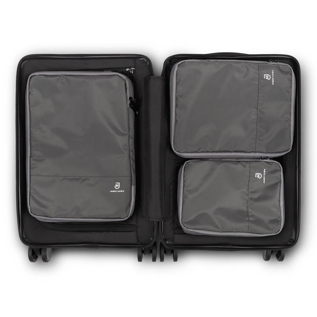 James Hawk - Wholesale Packing Cube - Packing Cubes16