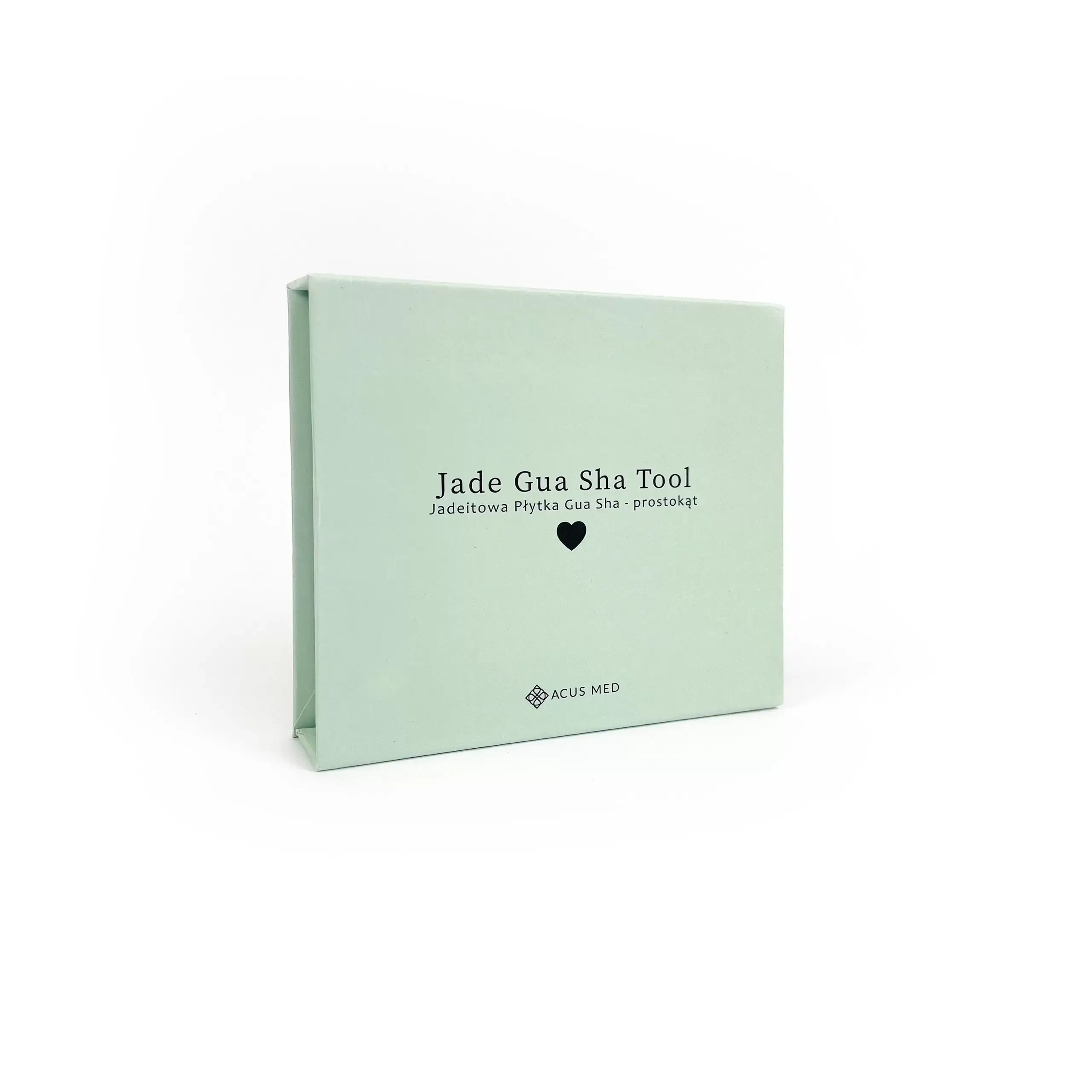 ACUS MED - Wholesale Gua Sha Tool - Gua Sha Stone | Gua Sha Tool | Rectangle - Pink6