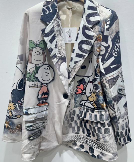 Wholesale LBLASN One Size Italian 