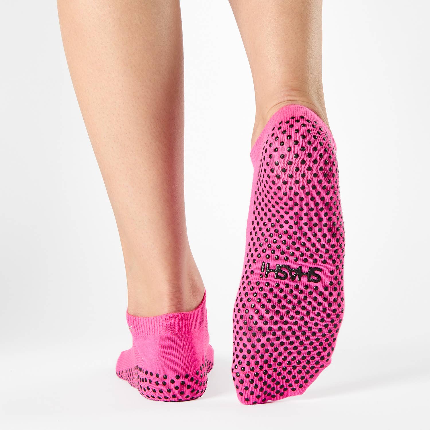 SHASHI – wholesale Socks – Women's – CLASSIC Mesh Regular Toe12