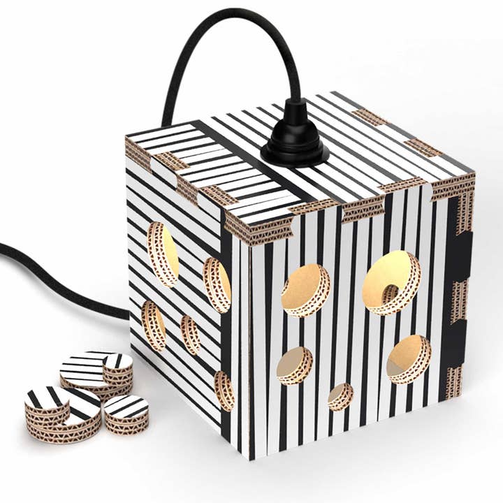 Rippotai - Wholesale Accent/Desk Lamp - Table lamp and Abat jour Lampotai 189