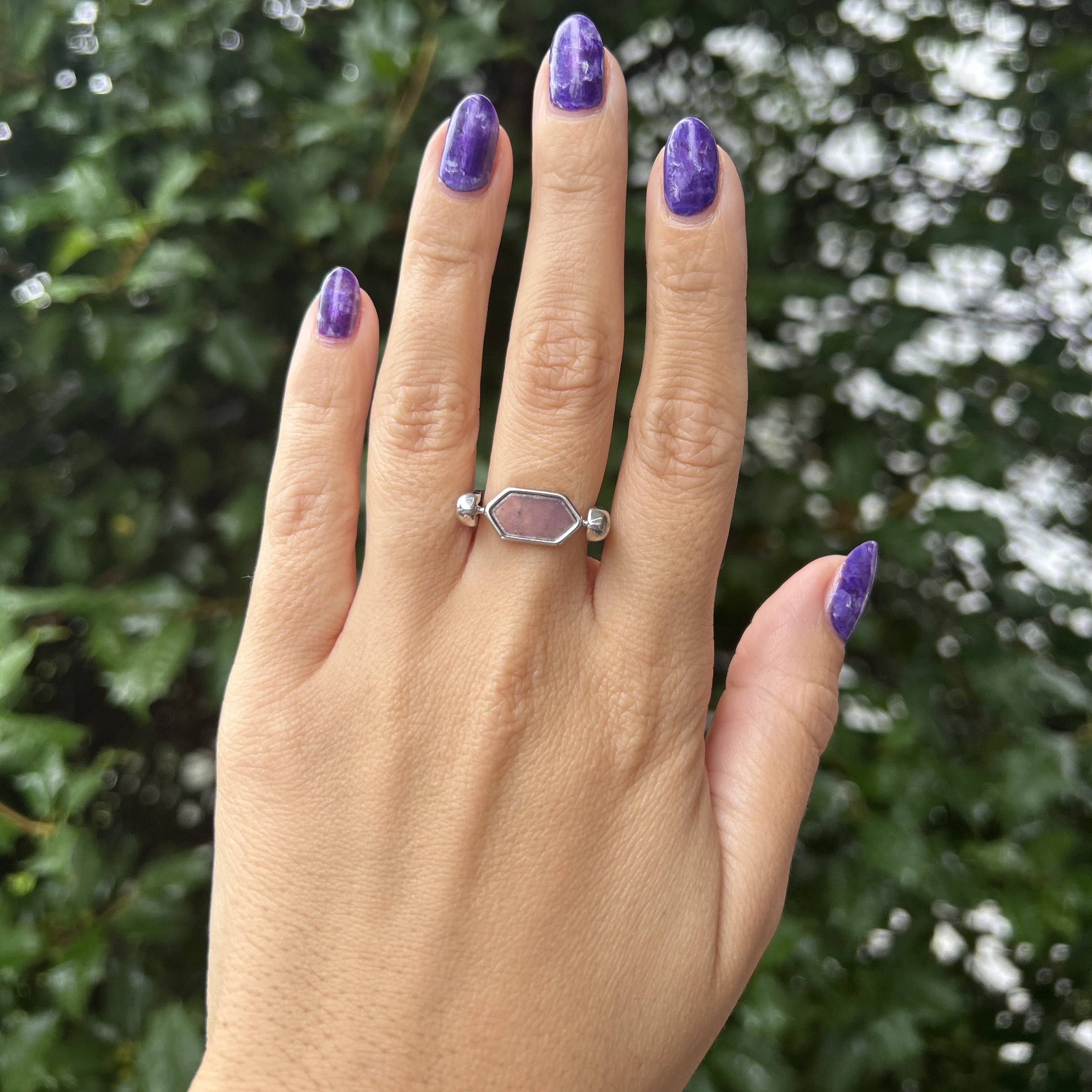 CONQUERing - Vendita all'ingrosso Pietra/cristallo spirituale - Elemento di Cristallo HexBar™47