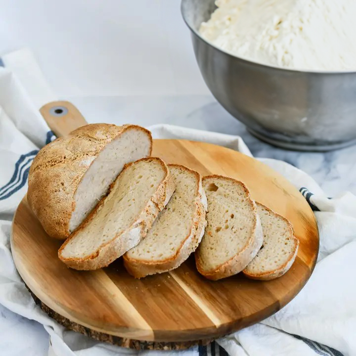 Better Batter – wholesale Glutenfritt mjöl – Better Batter glutenfritt mjöl för bröd7