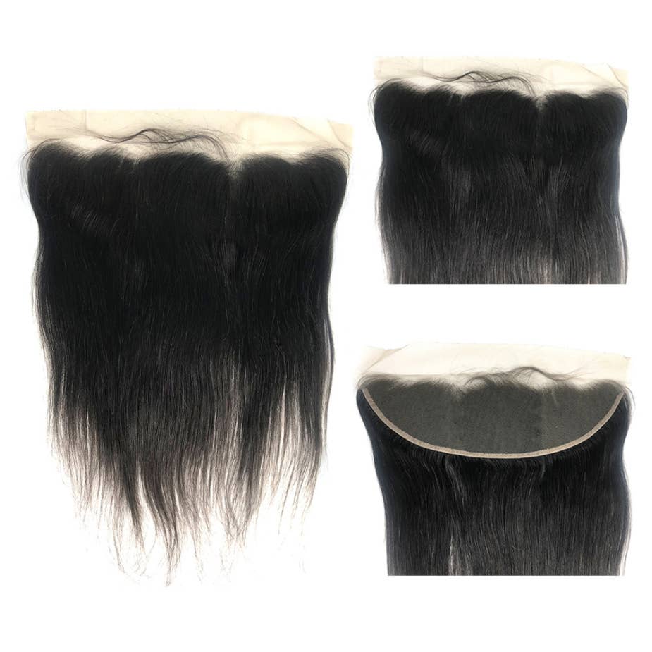 Suzie Q USA - Wholesale Hair Extensions - Human Hair 20inch HD Closure4