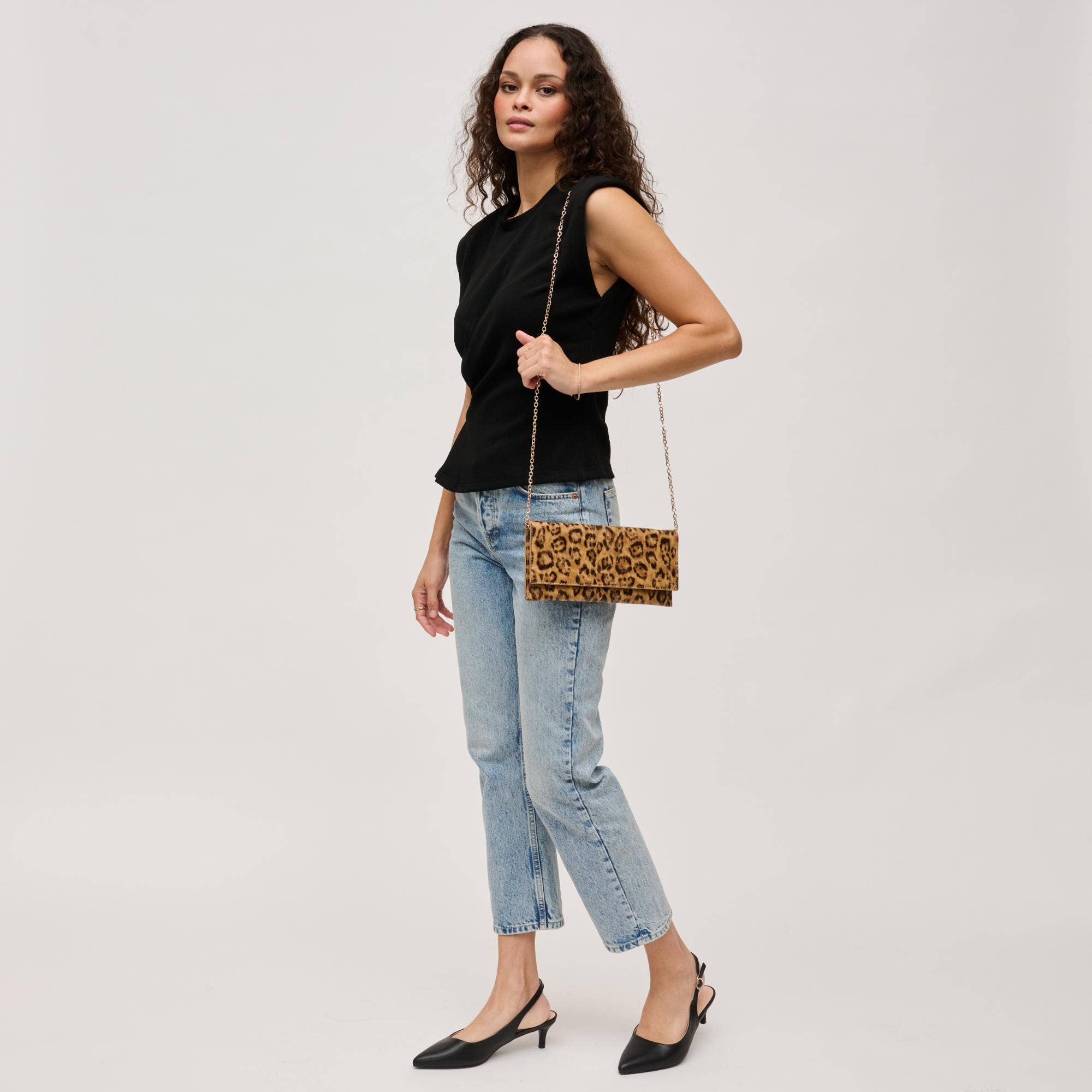 Urban Expressions - Wholesale Clutch Bag - Women's - Adelle Clutch41