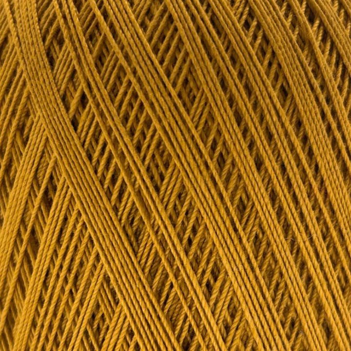 Sensy - Wholesale Yarn - Sensy Crochet Thread Classic Size 10, 100% Mercerized Giza Cotton, 617 Yards, Gauge 0 Lace19