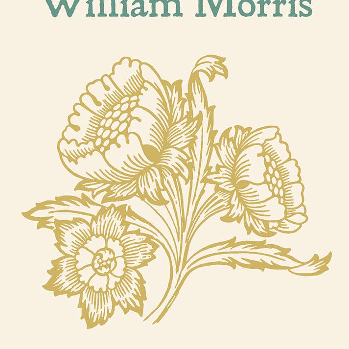 Pomegranate - Wholesale Stationery/Notecard Set - William Morris Embossed Boxed Notecard Assortment