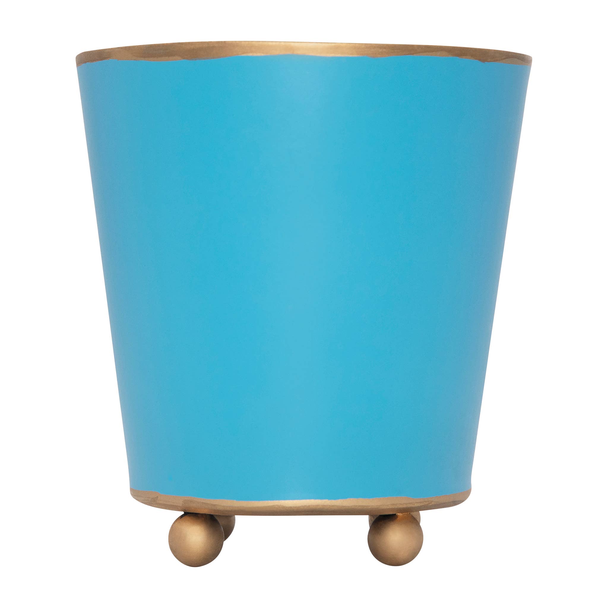 Jaye's Studio - Vente Pot - Pot de fleurs rond Mattie8