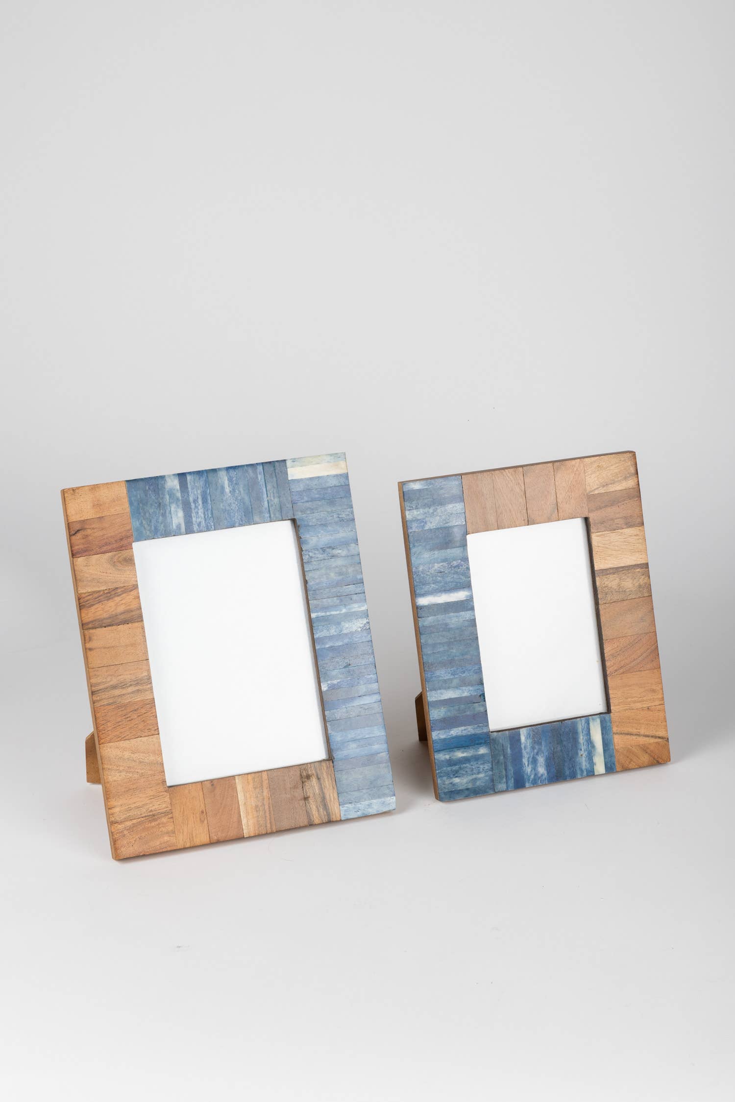 Ten Thousand Villages - Wholesale Picture Frame - 5x7 Several Seas Frame *3