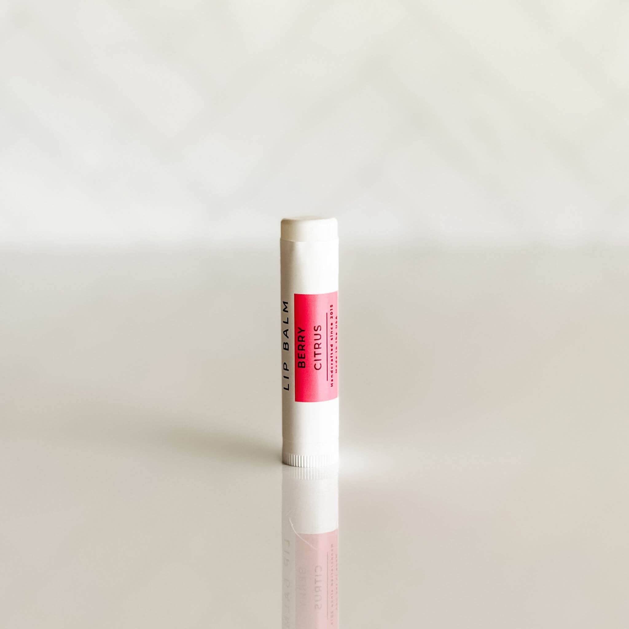 Simply Stated Bath & Body - Wholesale Lip Balm - Signature Lip Balm – Hydrating Lip Moisturizer in Gourmet Flavors1