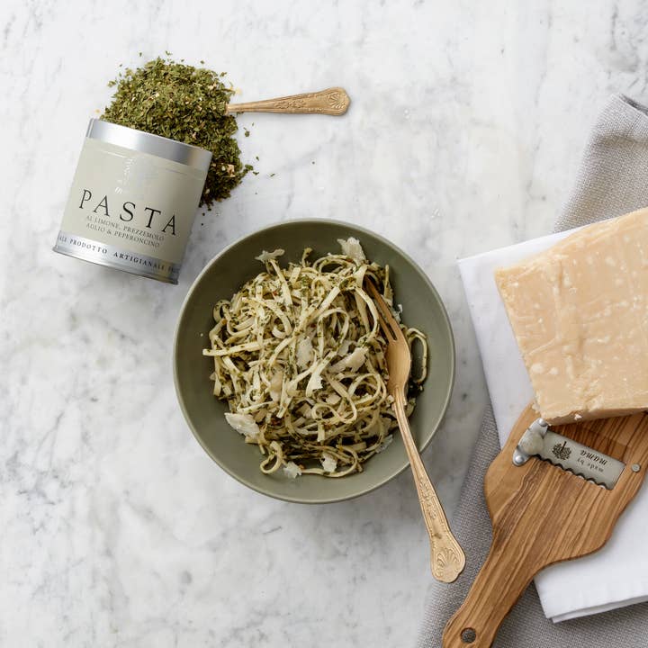 Made by Mama - Wholesale Pasta - Pasta Trenette, 500g Slow-Dried Italian Pasta