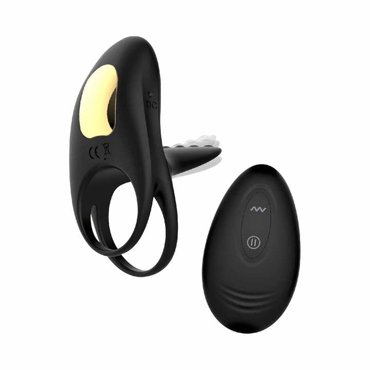 Fusion - Anneau Pénien Vibrant - JALF for wholesale by JALF