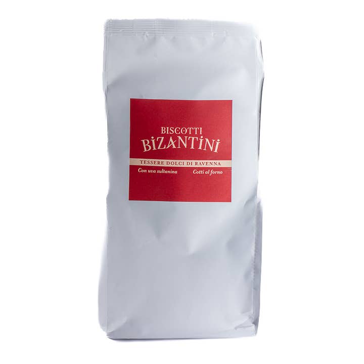 Biscotti Bizantini - Wholesale Cookie - Vegan and organic sweet raisin cookies3