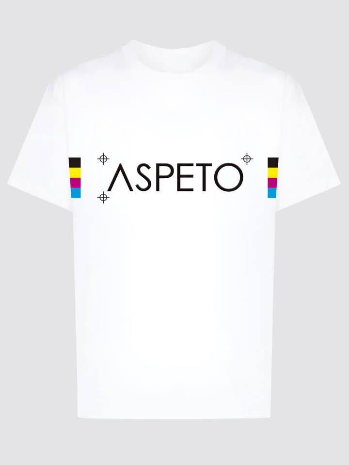 ASPETO T-SHIRT for wholesale by ASPETO