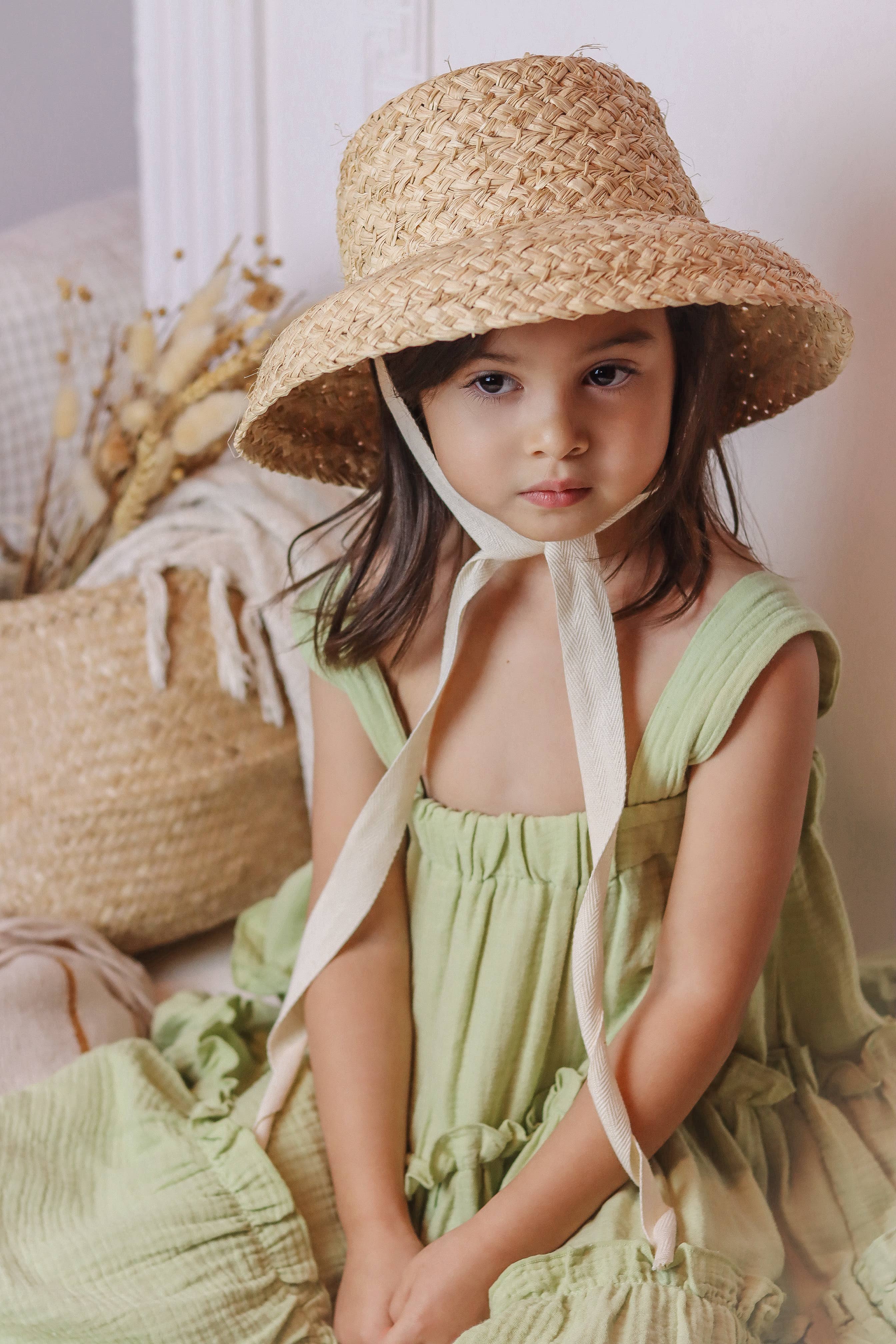 La Olivia Kids - Wholesale Dress - Kids - Lola Dress Kids23