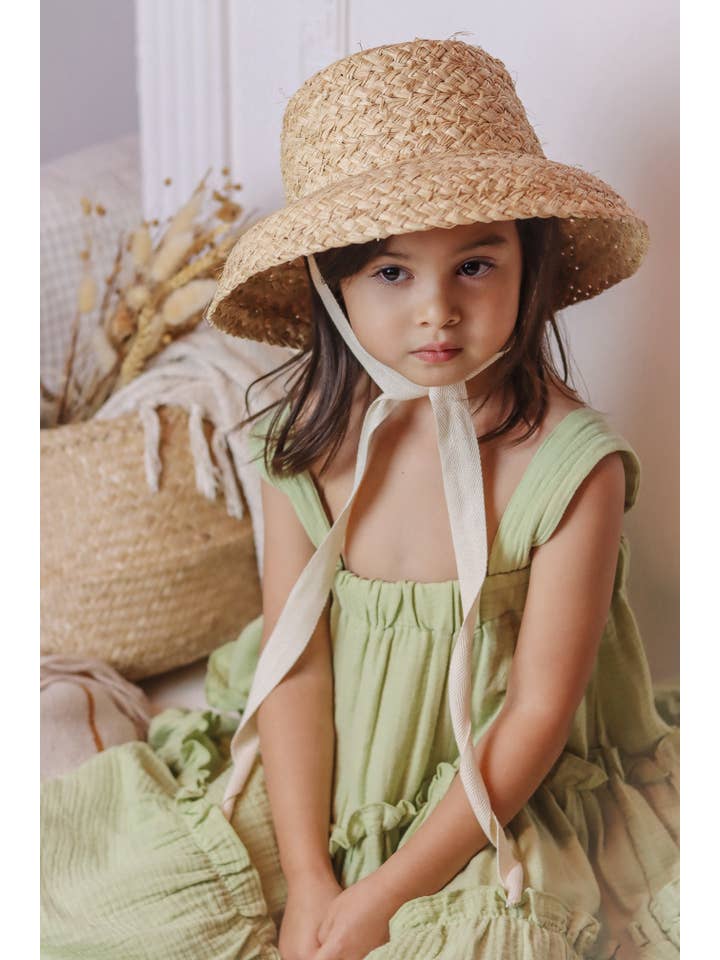 La Olivia Kids - Wholesale Dress - Kids - Lola Dress Kids23