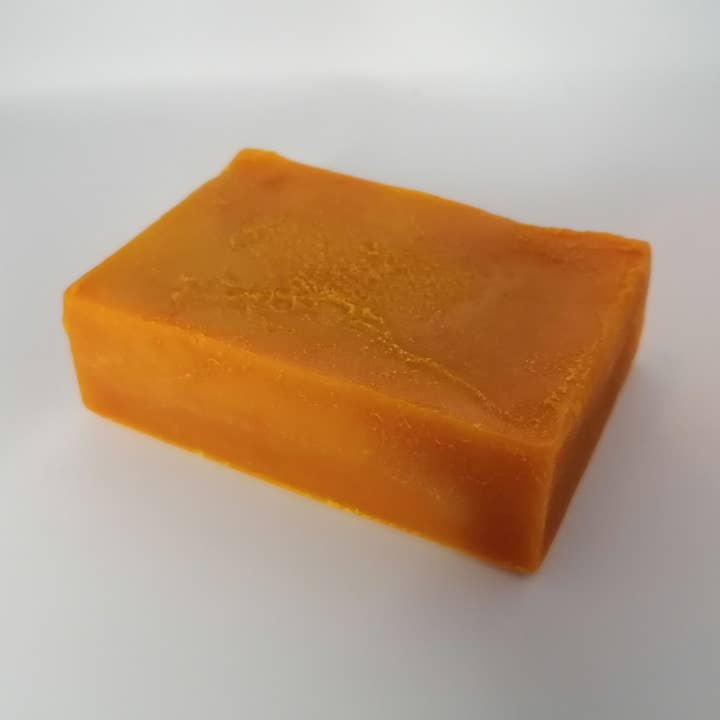 BARRA DE DUCHA CREMOSA «CERO PREOCUPACIONES» 100 GR para venta al por mayor de Upanat