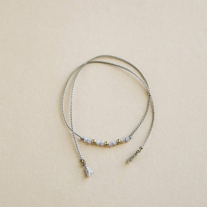 Eleven Love - Wholesale Charm/Dangle Bracelet - 11:11 Make A Wish Bracelet