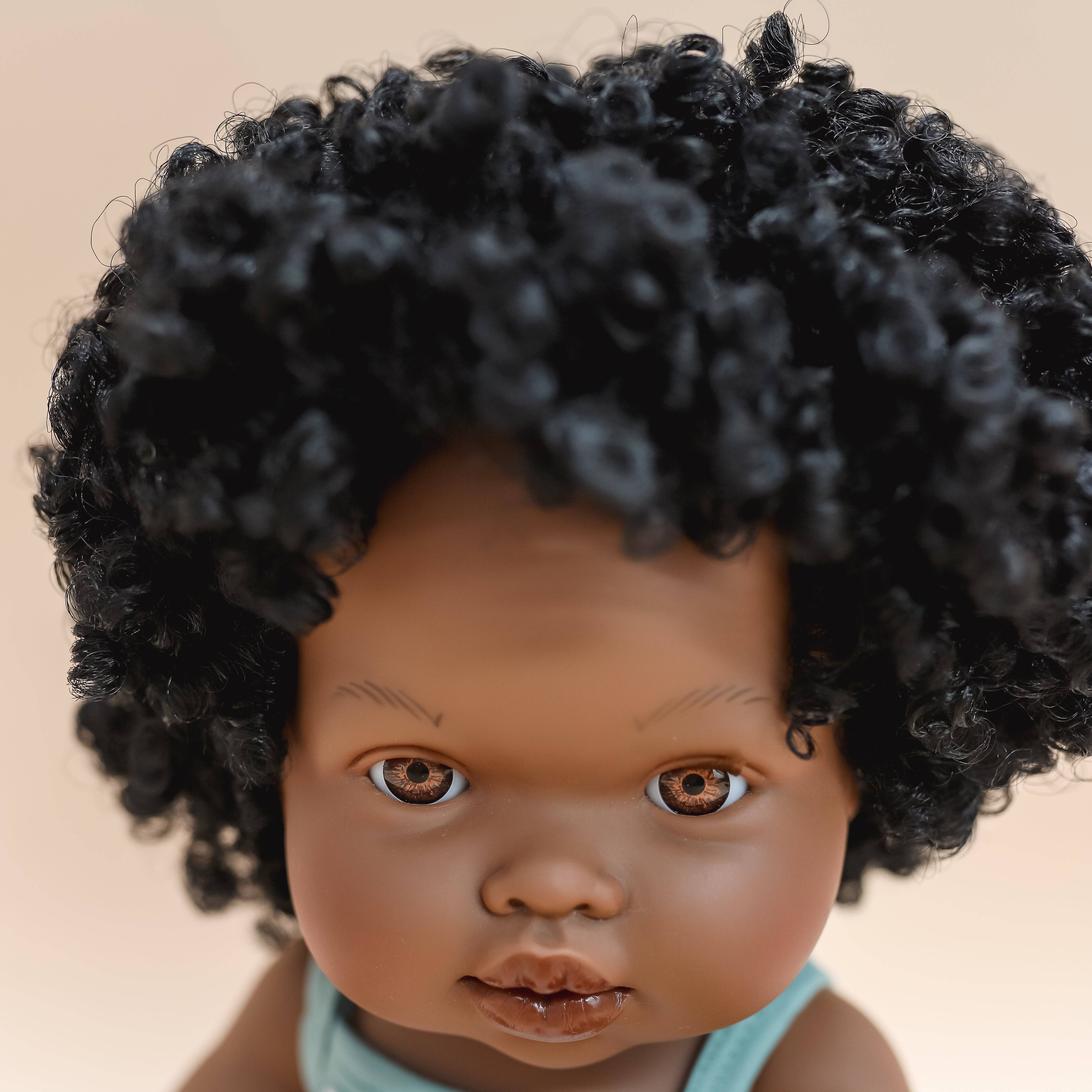 Tiny H - Wholesale Doll – Kids - Mini Coletto - Sara1