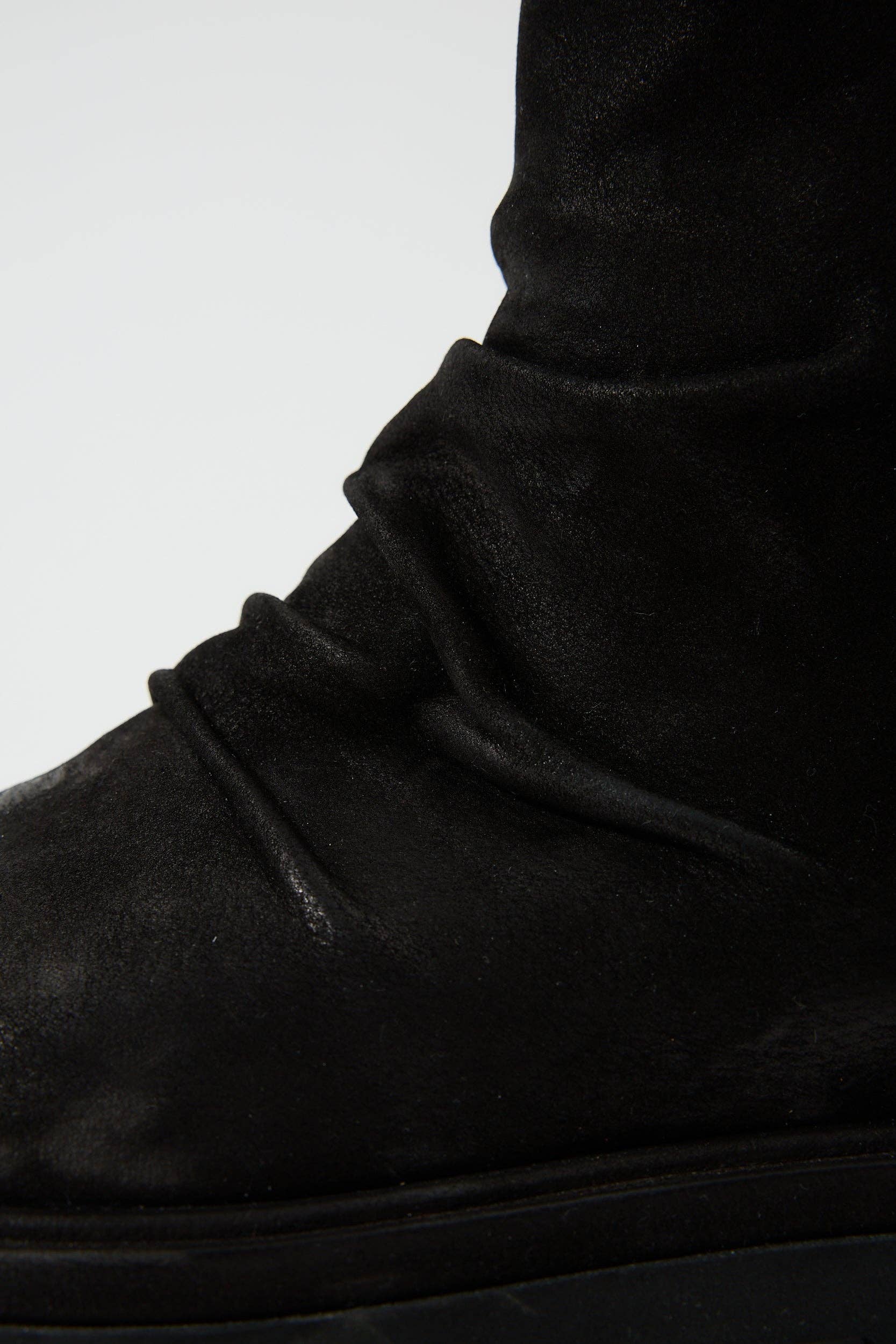 LONZA SHOES - Wholesale Booties - Women's - Circe Black2